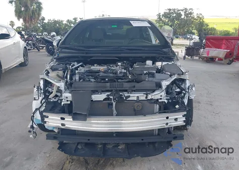 2021 Toyota Corolla Se из США, поврежденный, VIN 5YFS4MCE3MP088761